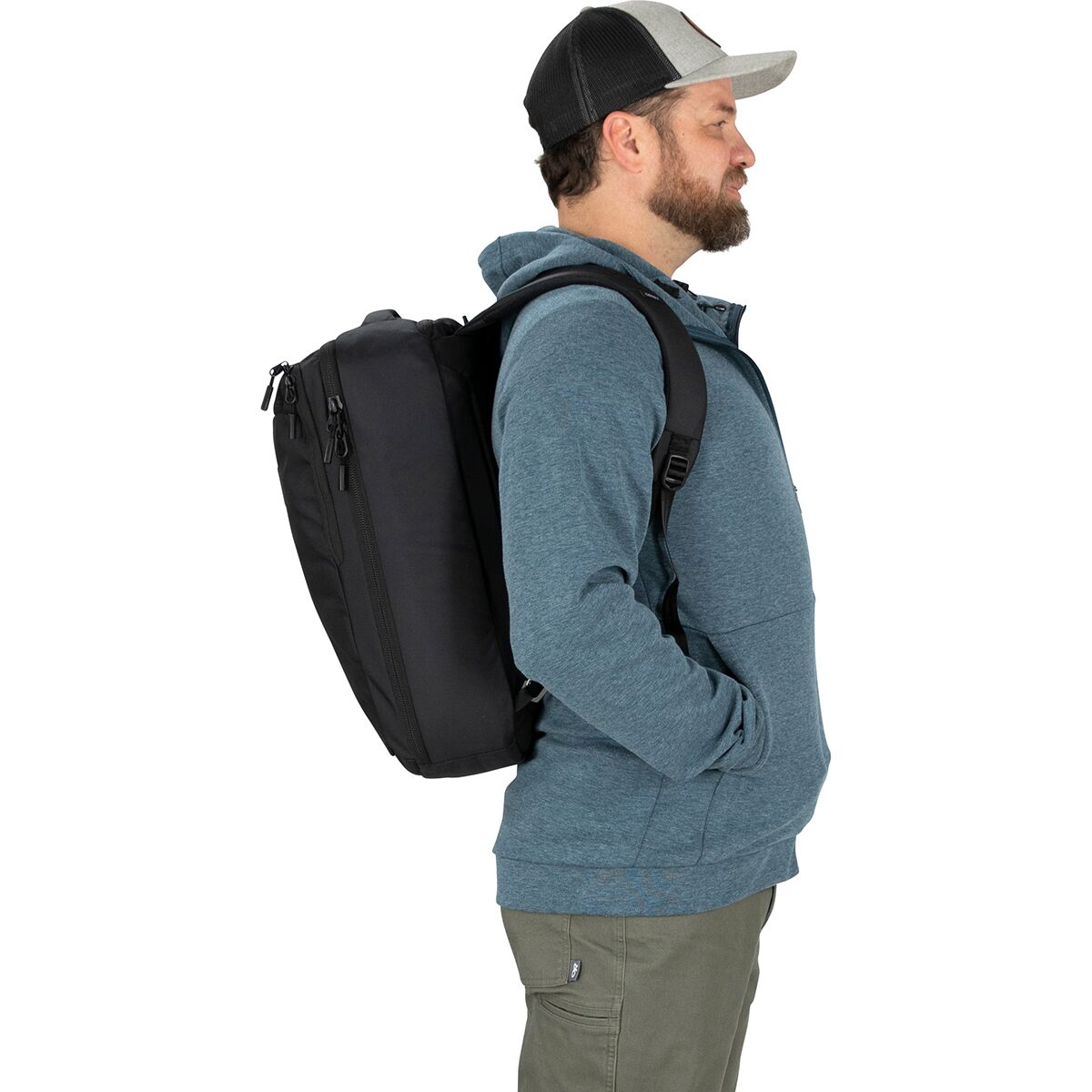 Osprey Packs Aoede 22L Briefpack - Accessories
