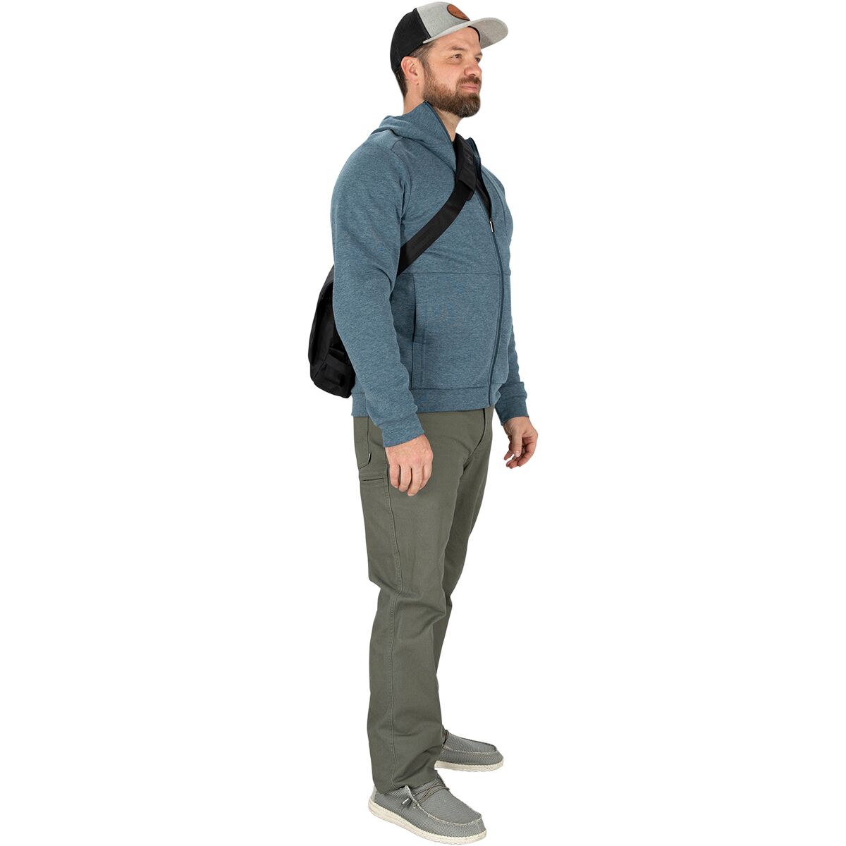 Osprey Packs Aoede 7L Messenger,New Products : American Fashion Style Bags On Sale