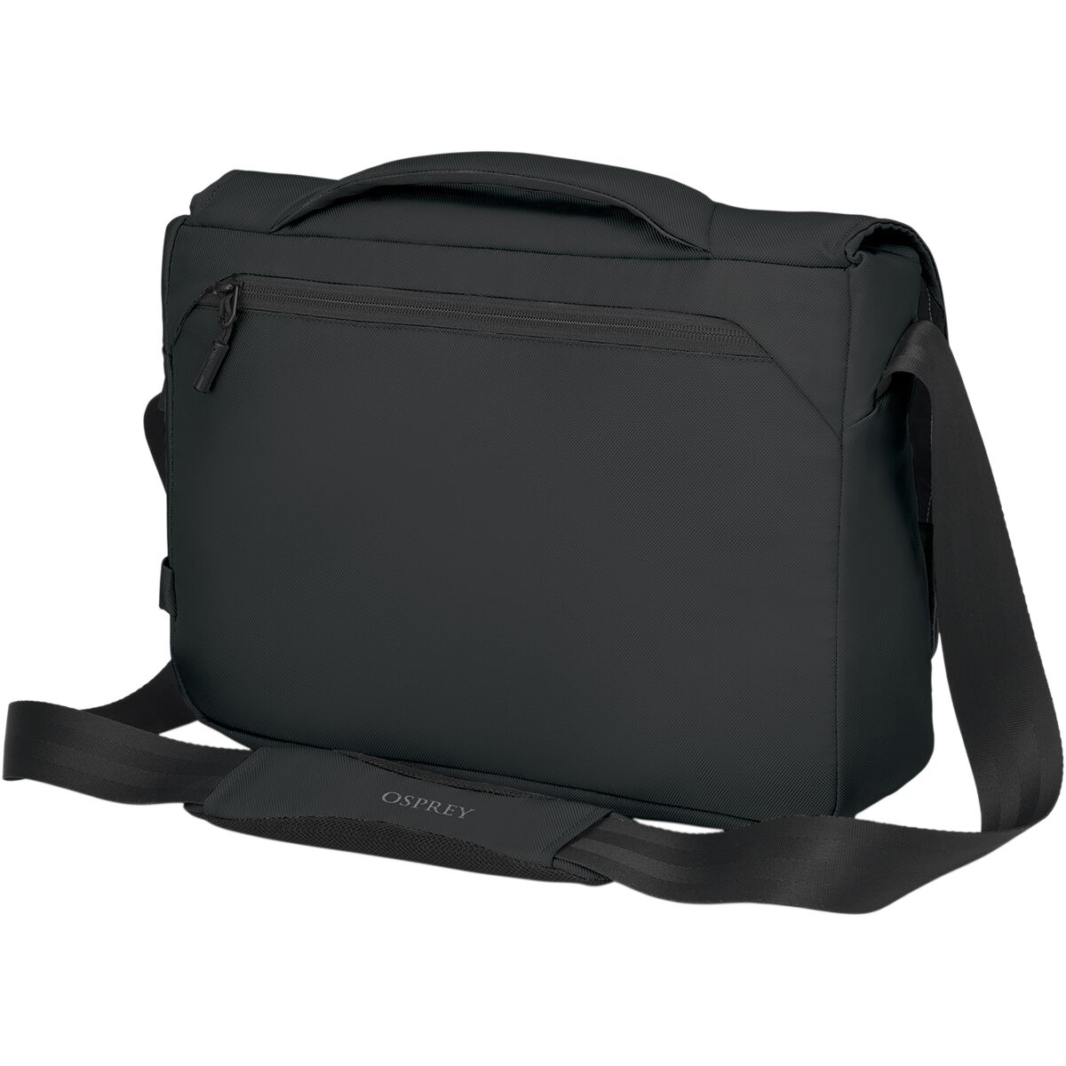 Osprey Aoede Messenger Bag – Recycled Fabric, Minimalist Style For Commuting