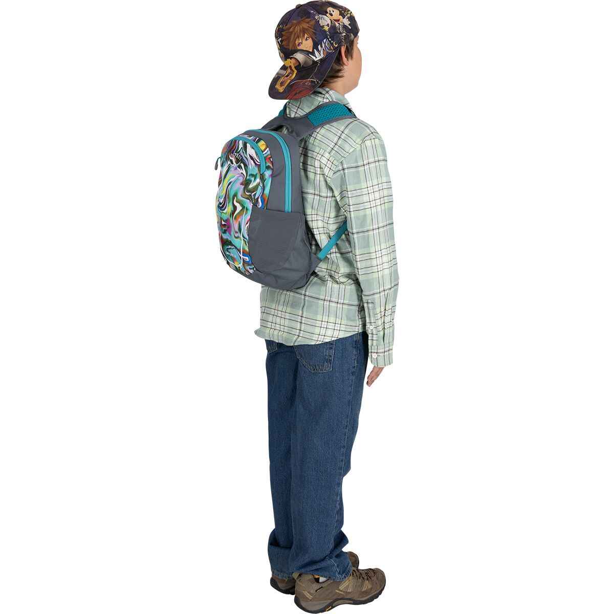 Osprey Packs Daylite Pack - Kids´