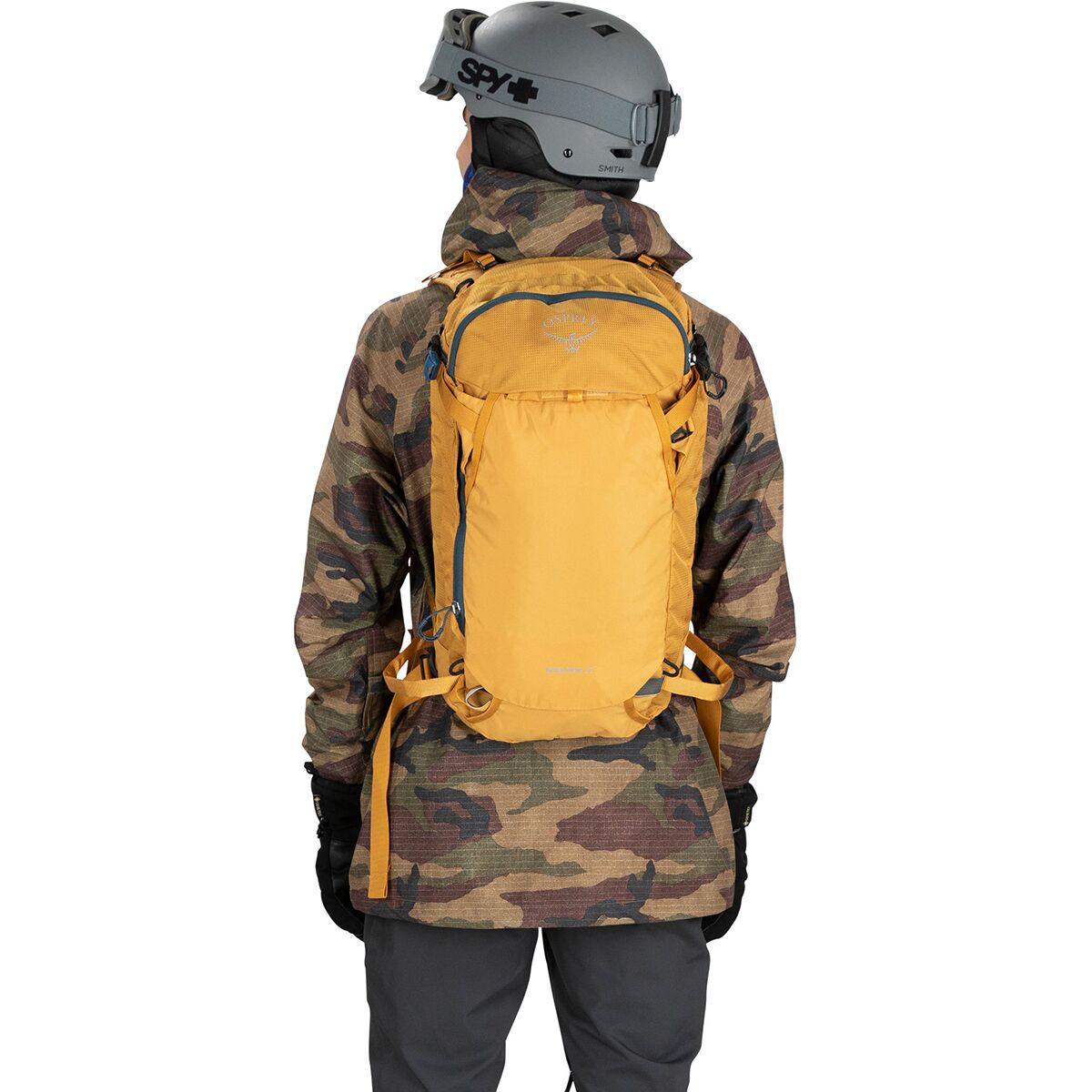 Osprey Packs Soelden 22L Backpack