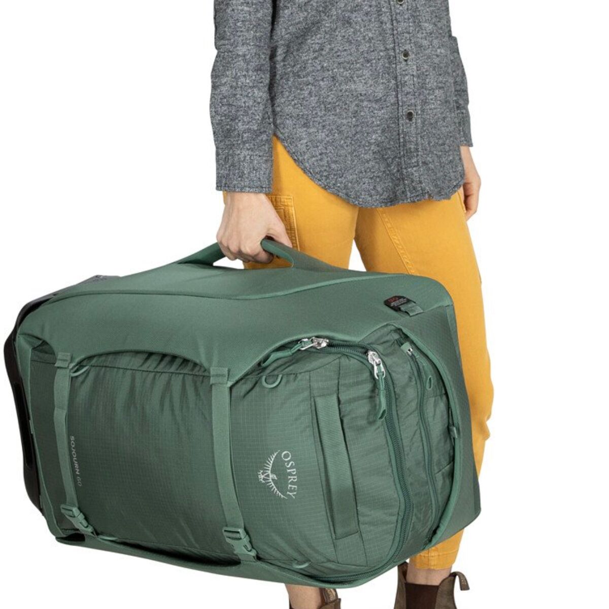 Osprey Packs Sojourn 60L Bag