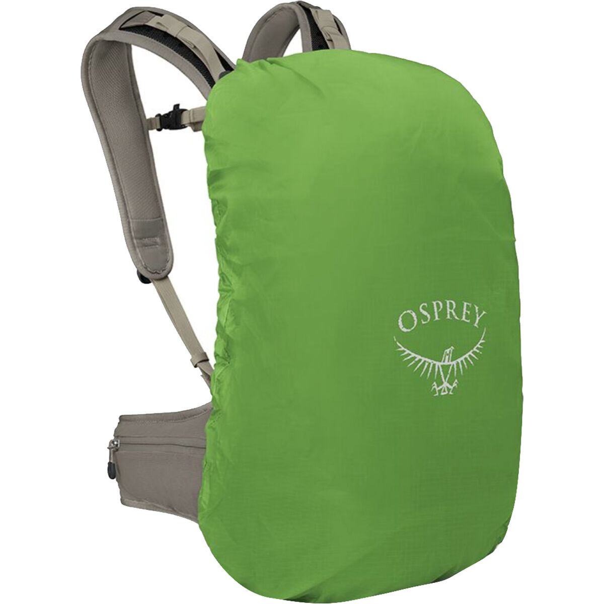 Osprey Packs Escapist 25 Bikepacking Backpack