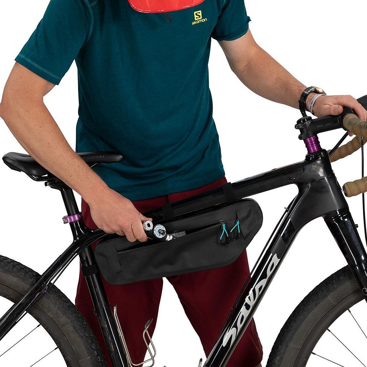 Osprey Packs Escapist Frame Bag