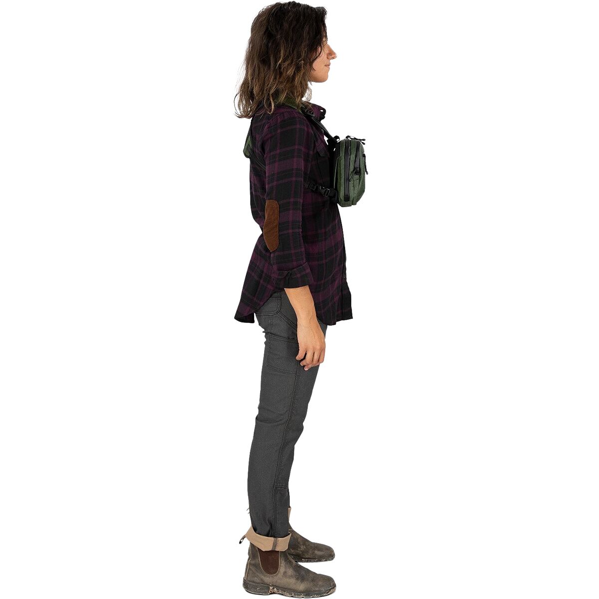 Osprey Packs Archeon Chest Rig - Travel