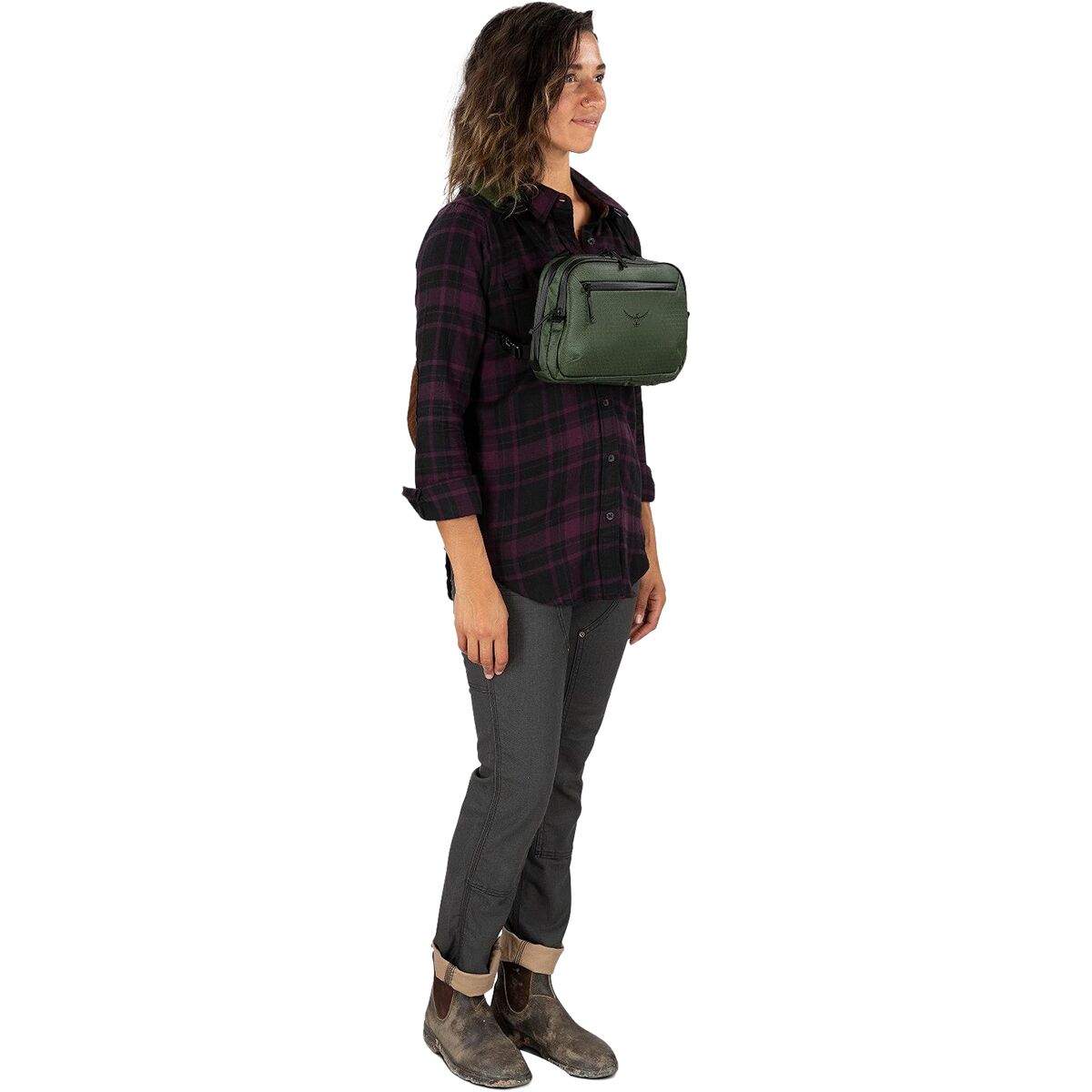 Osprey Packs Archeon Chest Rig - Travel