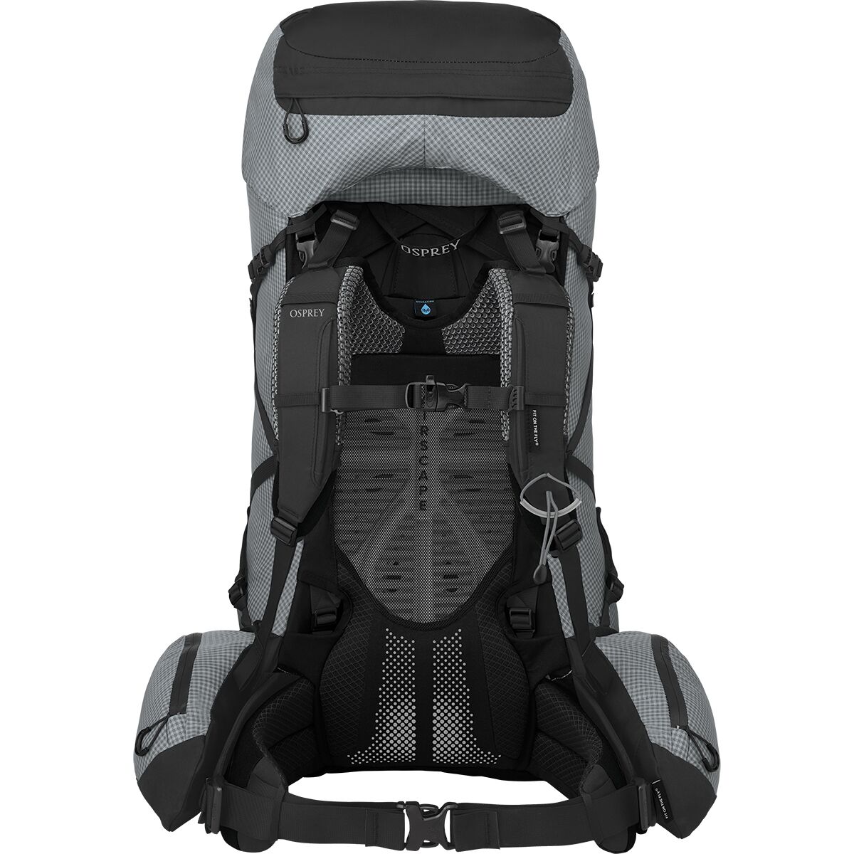 Osprey Packs Ariel Pro 75L Backpack - Women´s