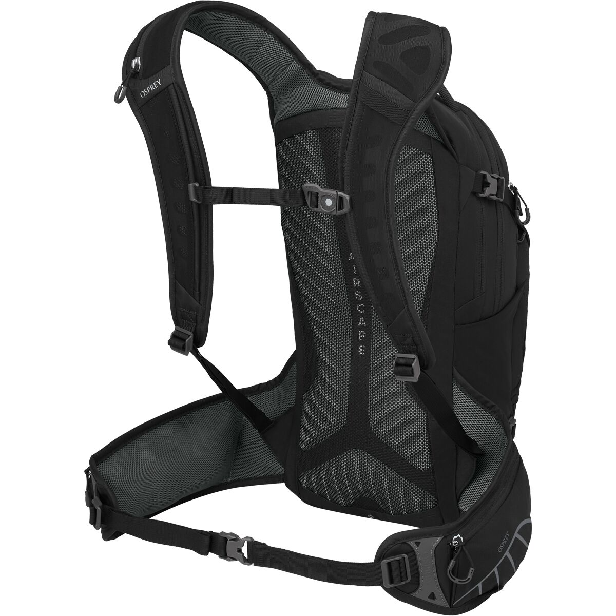 Osprey Packs Raptor 14L Extended Fit Hydration Backpack -...