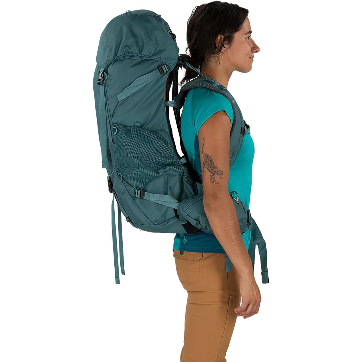 Osprey Packs Renn 50L Backpack - Women's - Hike & Camp