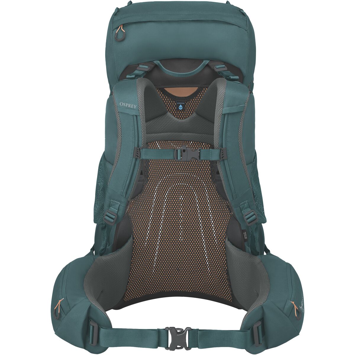 Osprey Packs Renn 65L Backpack - Extended Fit - Women´s