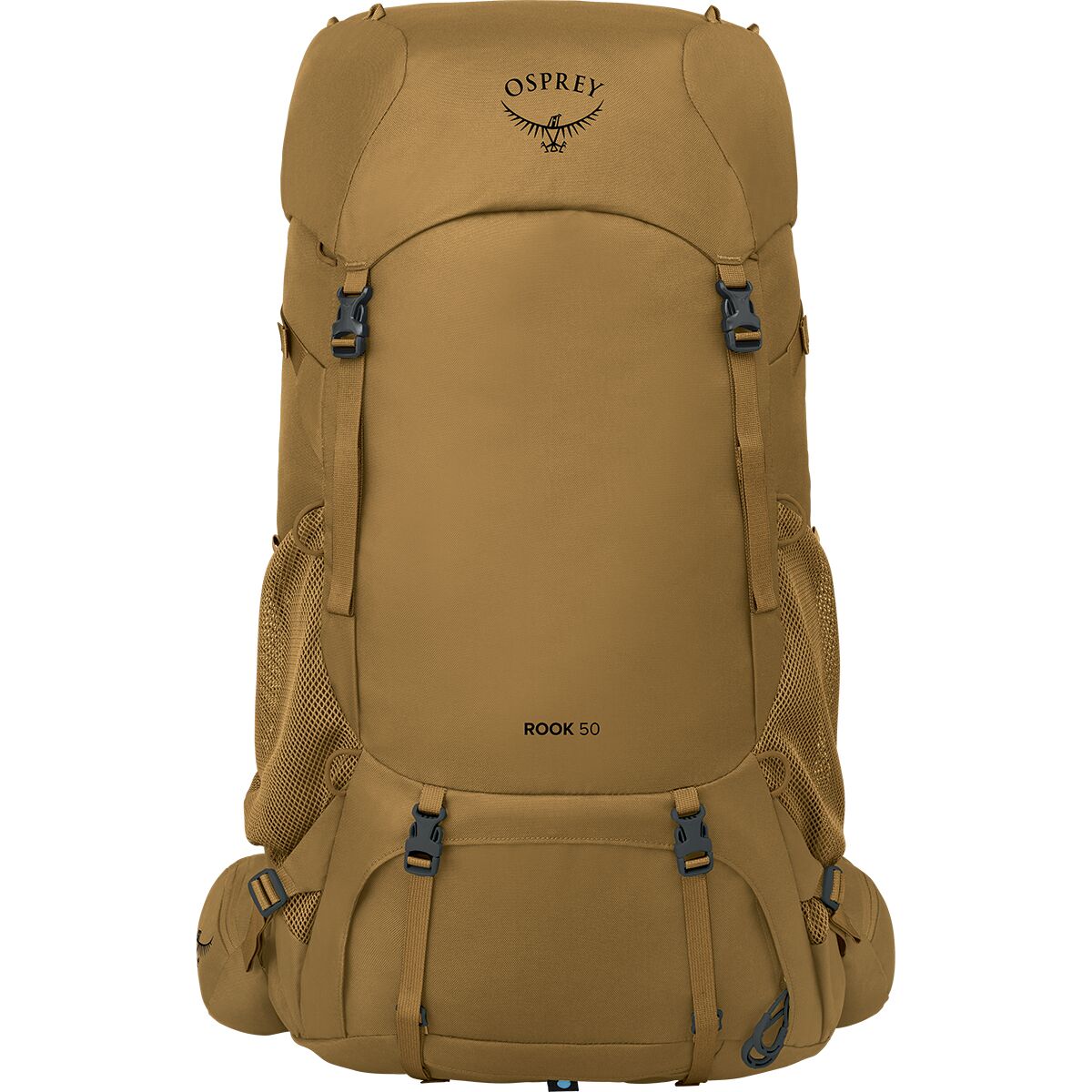 Osprey Packs Rook 50L Backpack - Hike & Camp