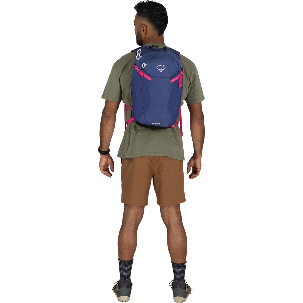 Osprey Packs Sportlite Hydraulics 20L Backpack