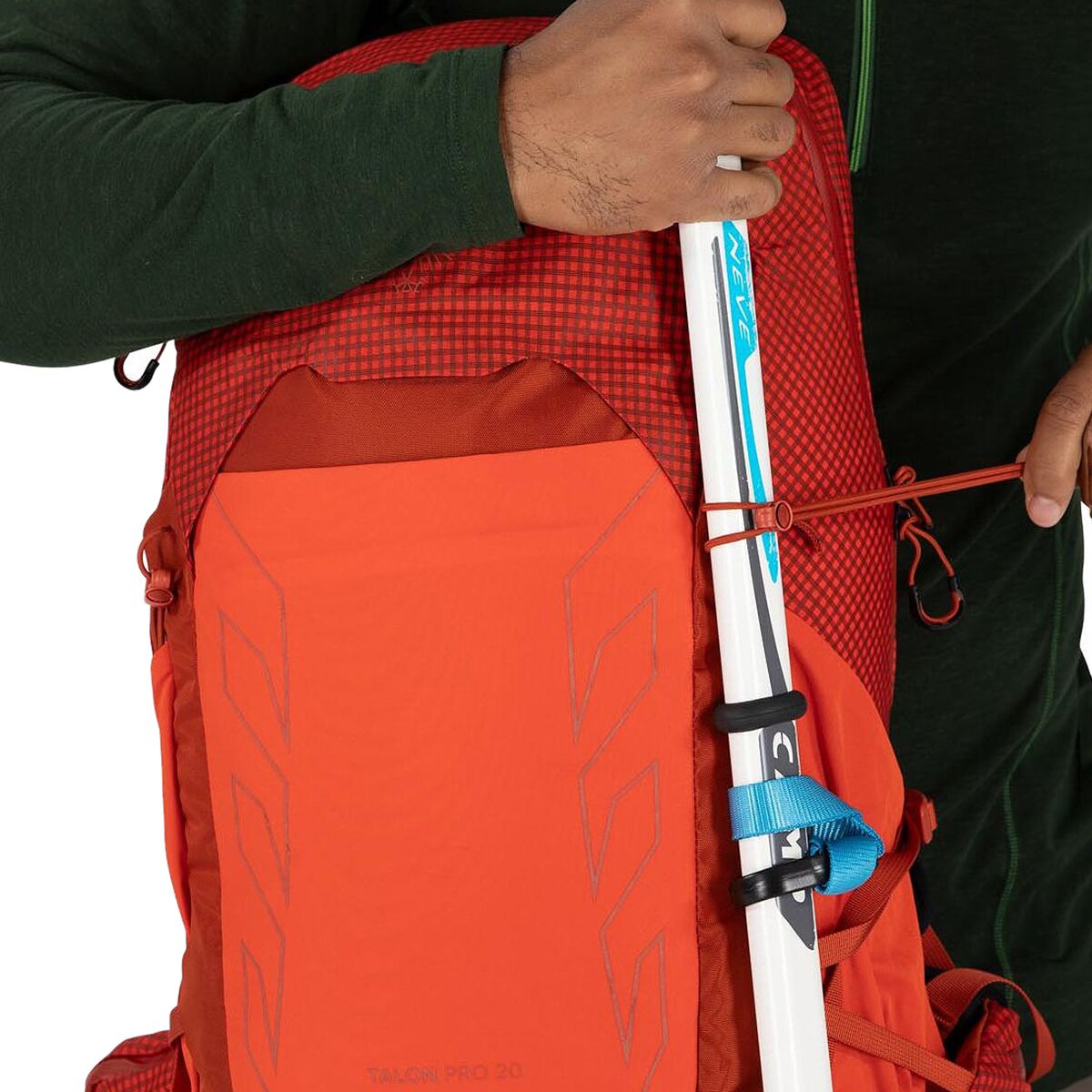 Osprey Packs Talon Pro 20L Backpack - Accessories