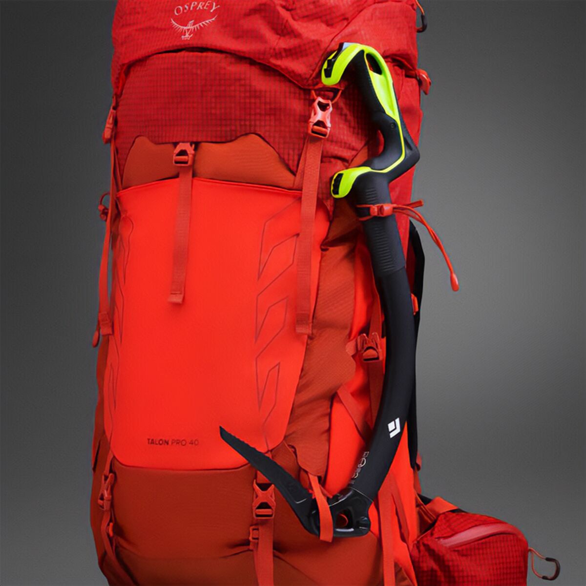 Osprey Packs Talon Pro 40L Backpack - Men´s