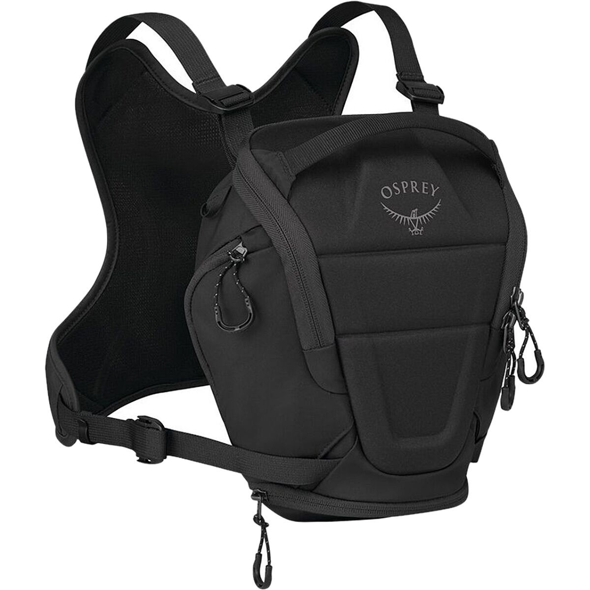 Osp Body Camera Osprey Packs Camera Rig - Travel