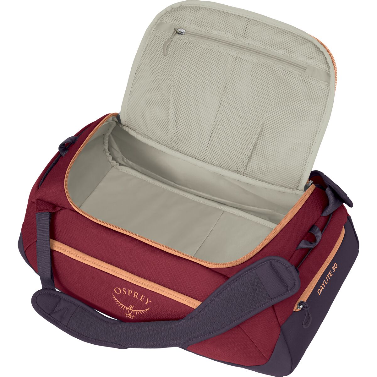 Osprey Packs Daylite 30L Duffel Bag