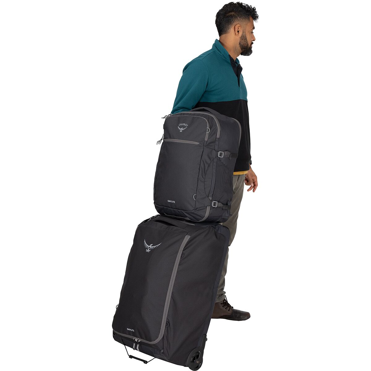 Osprey Packs Daylite Carry-On 44L Travel Pack