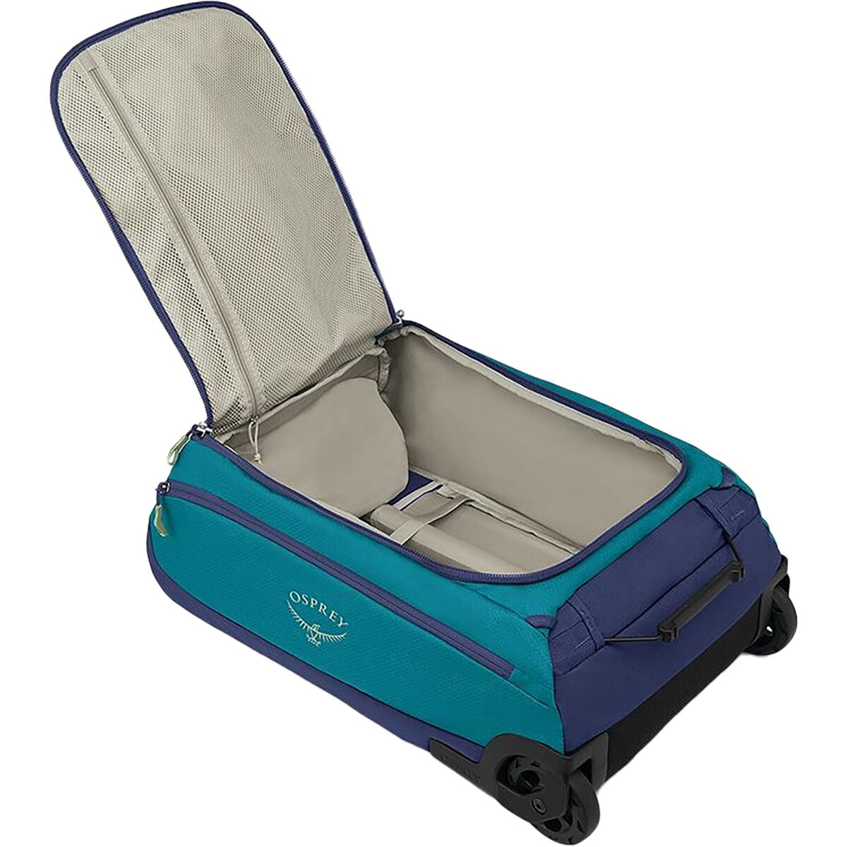 Osprey Packs Daylite Carry-On Wheeled 40L Duffel
