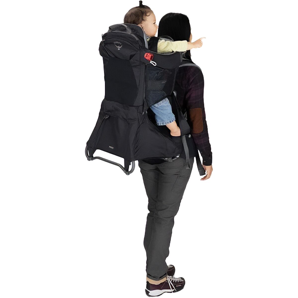 Osprey Packs Poco Child Carrier