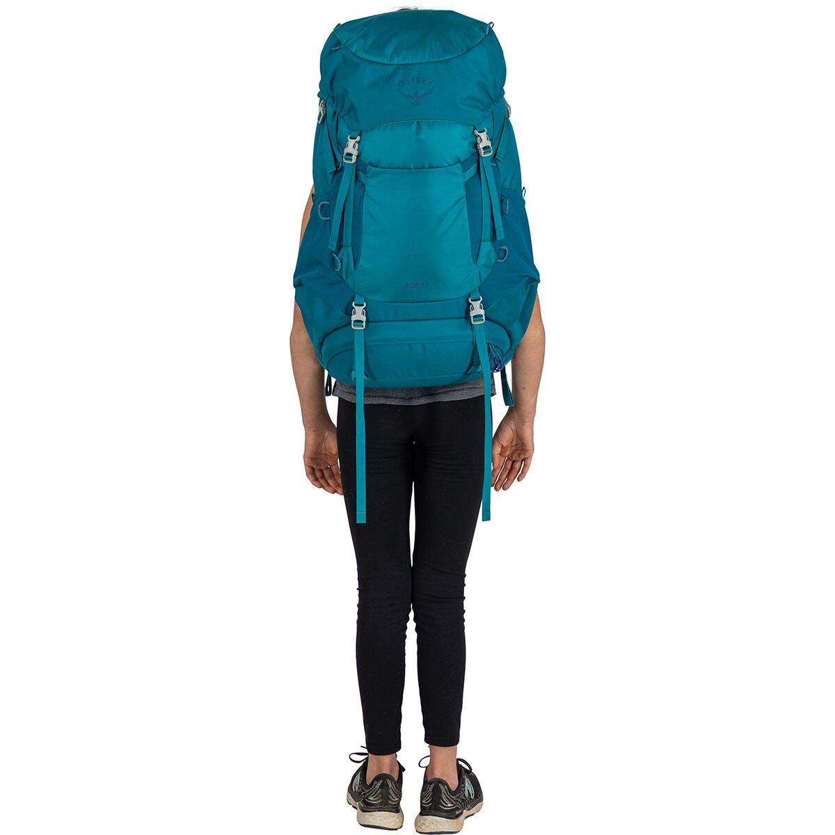 Osprey Packs Ace 38L Backpack - Kids´