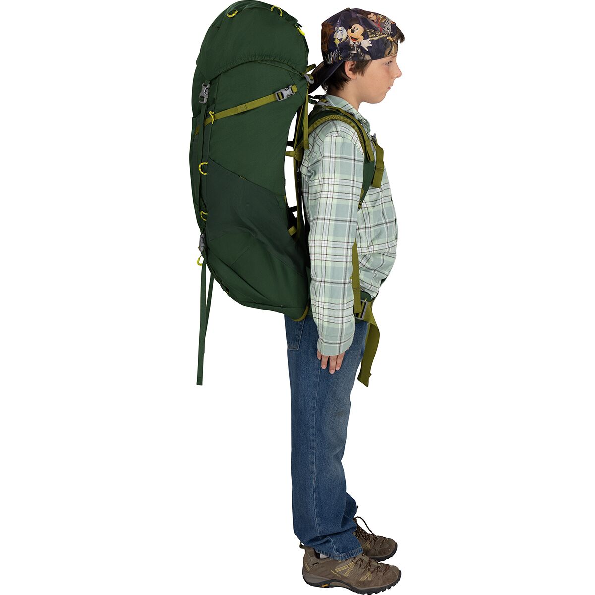 Osprey Packs Ace 50L Backpack - Kids´