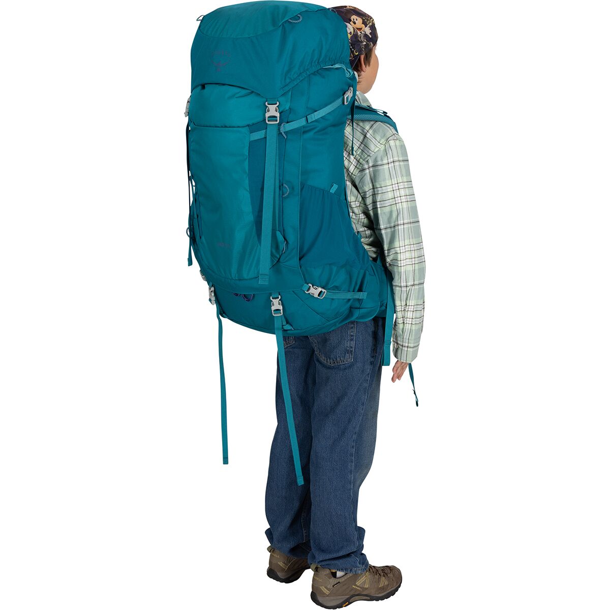 Osprey Packs Ace 65L Backpack - Kids´