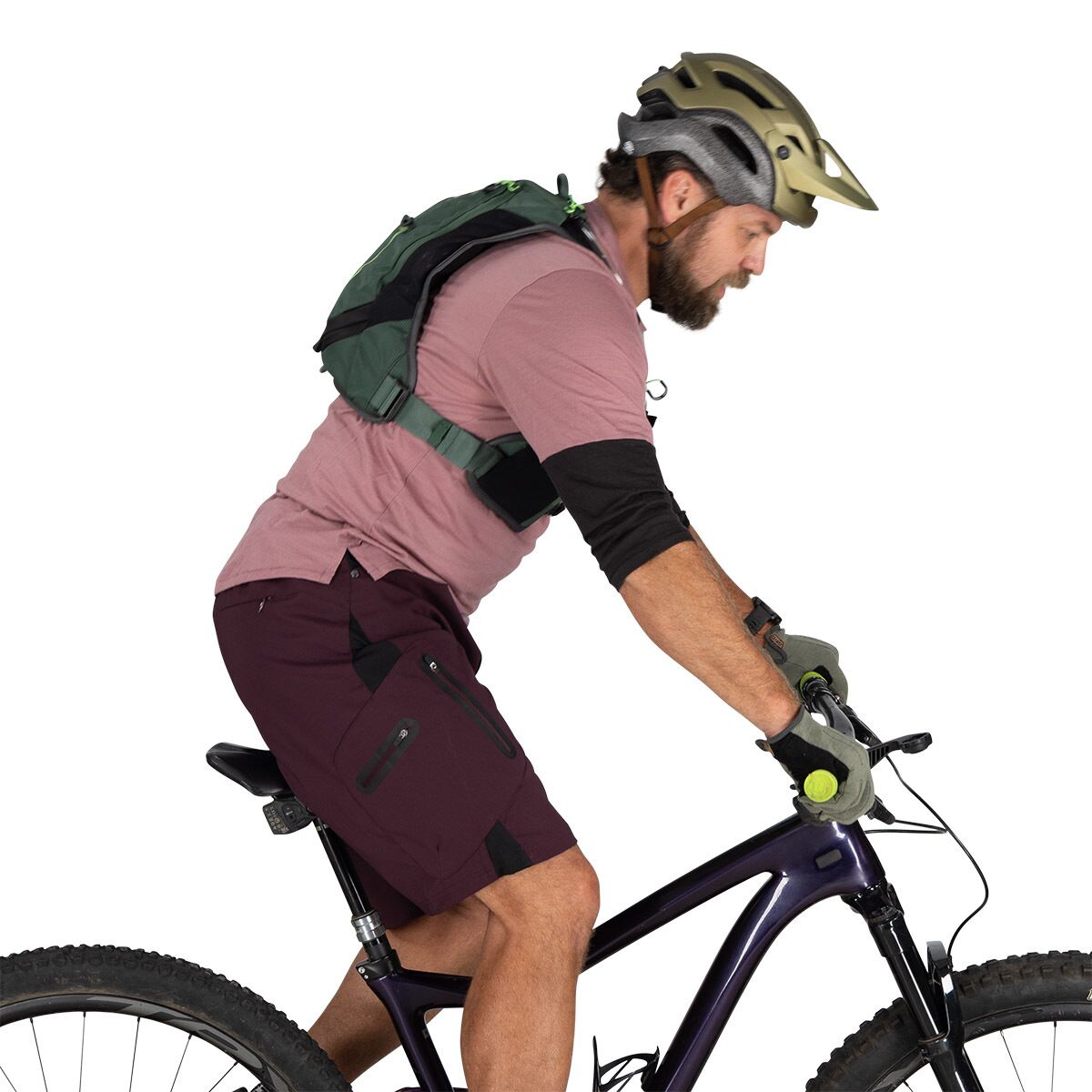 Osprey Packs Escapist Velocity 6L Bag