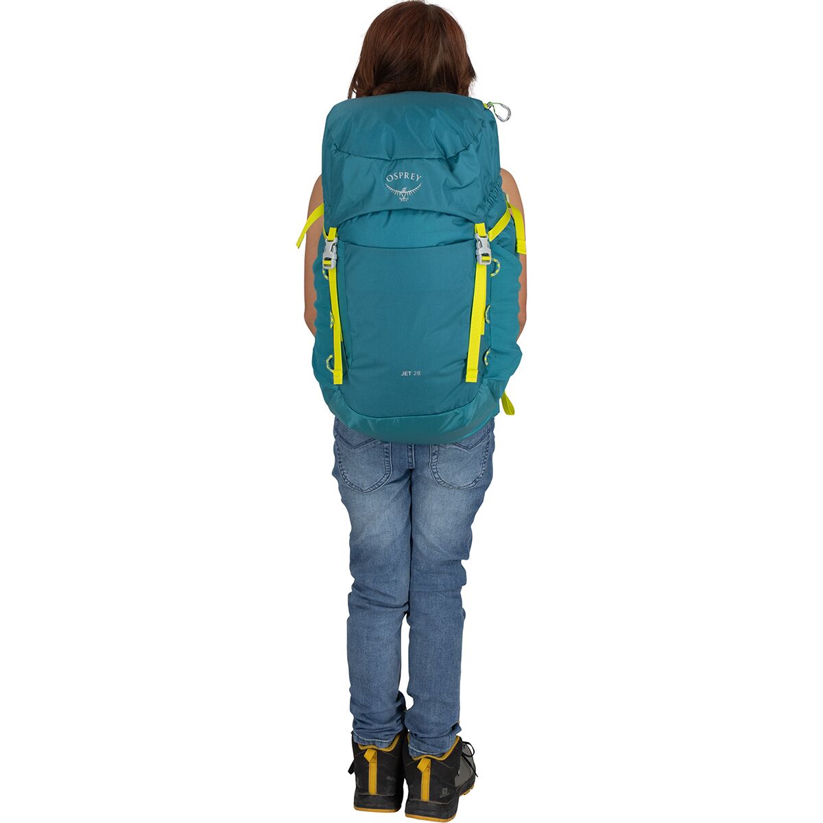 Osprey Packs Jet 28L Hydration Pack - Kids´