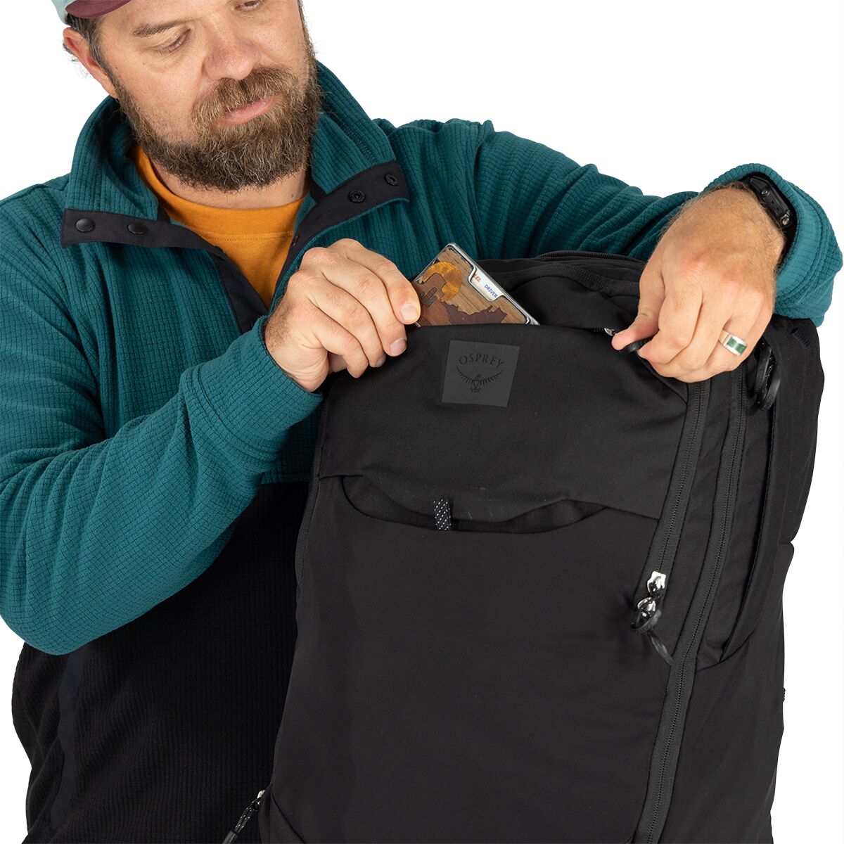 Osprey Packs Metron Airspeed 34L Pack