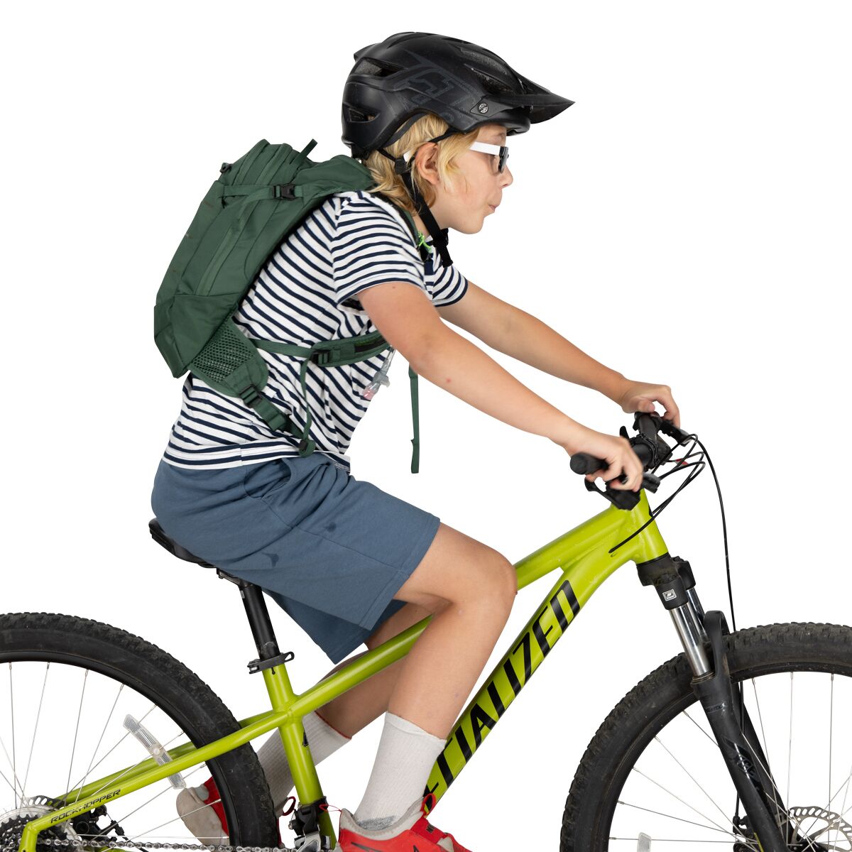 Osprey Packs Raptor Junior Backpack - Kids´