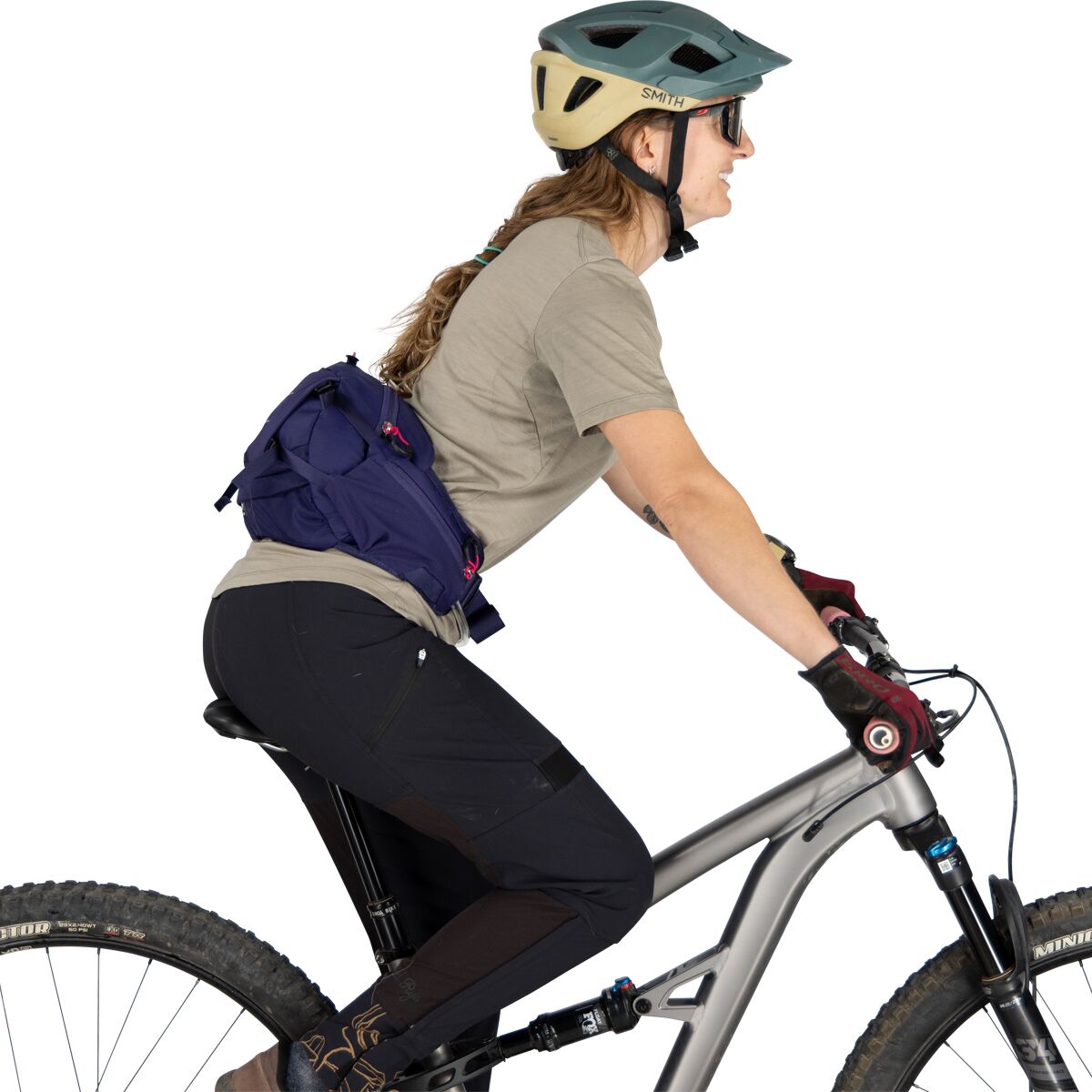 Osprey Packs Raven 4L Hydration Lumbar Pack - Women´s