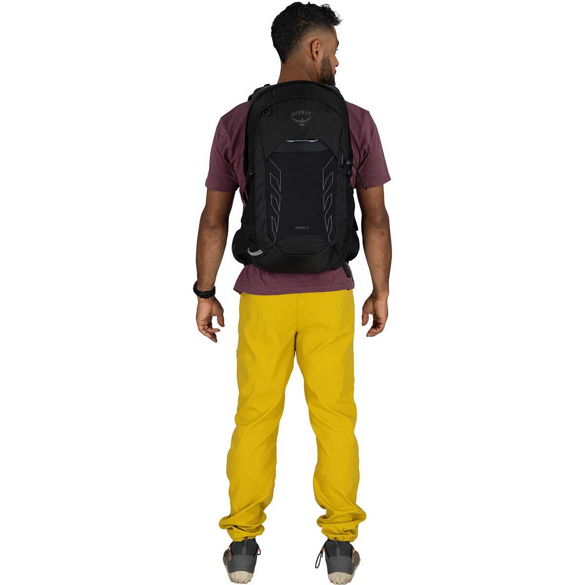 Osprey Packs Talon 22L Backpack - Men´s