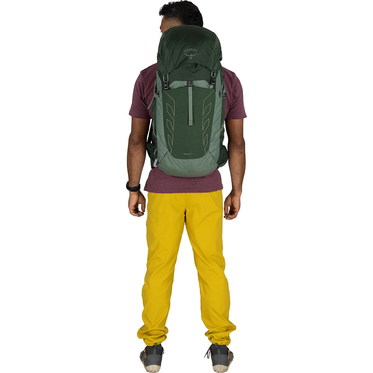 Osprey Packs Talon 33L Backpack - Men´s