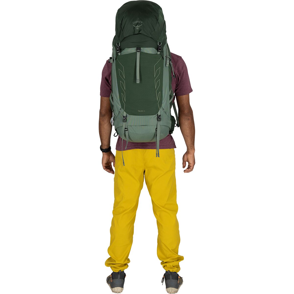 Osprey Packs Talon 44L Backpack - Men´s