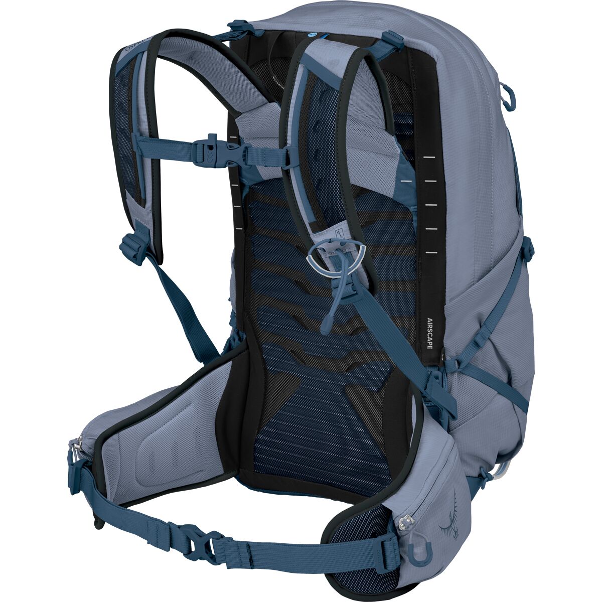 Рюкзак Osprey Packs Tempest 22L, цвет: Синий — фото 2