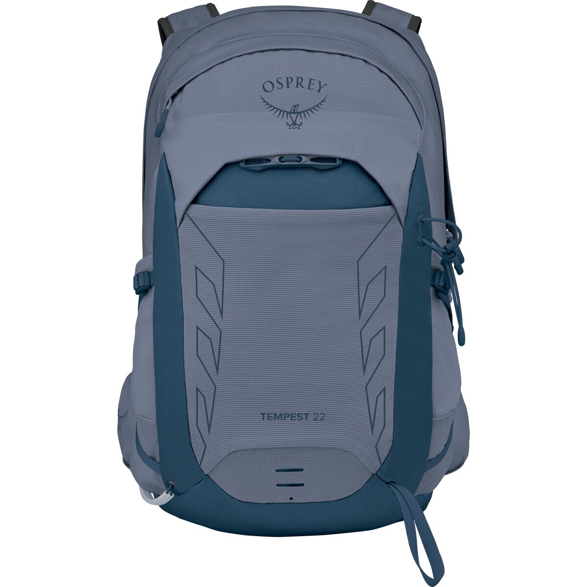Рюкзак Osprey Packs Tempest 22L, цвет: Синий — фото 3
