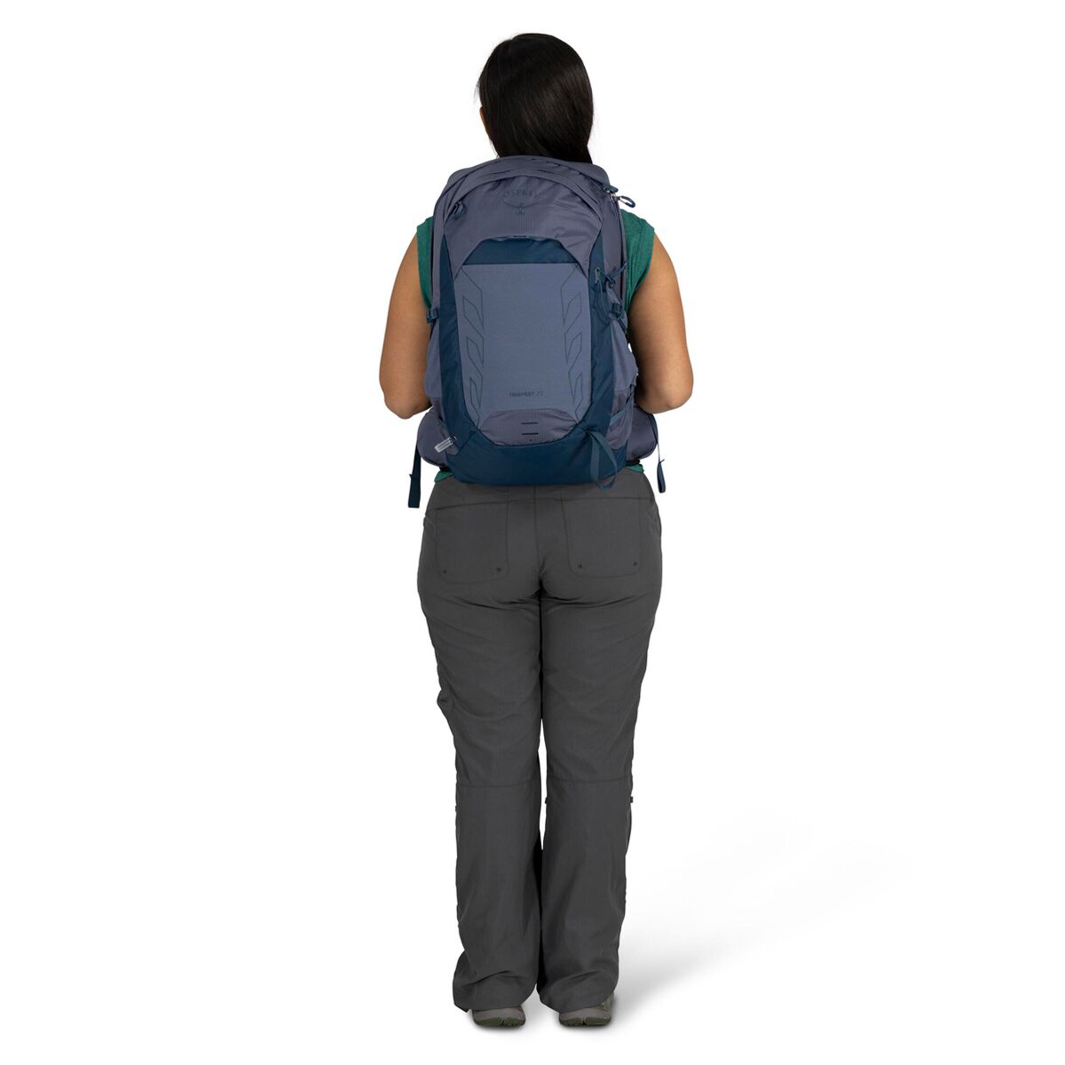Рюкзак Osprey Packs Tempest 22L, цвет: Синий — фото 8