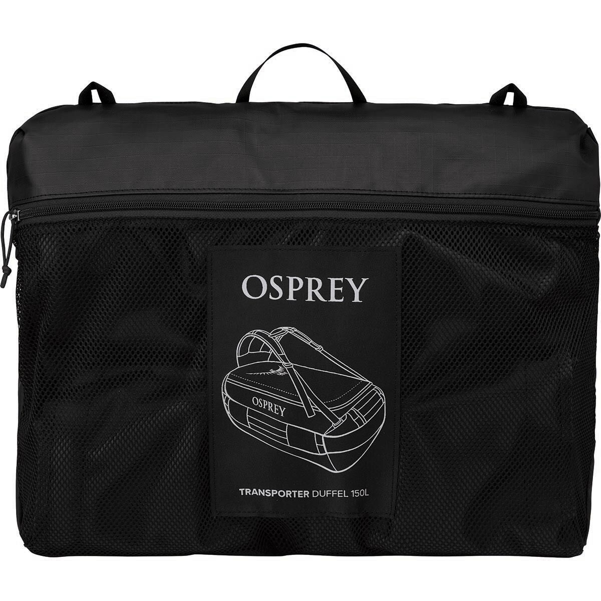 Osprey Packs Transporter 150L Duffel