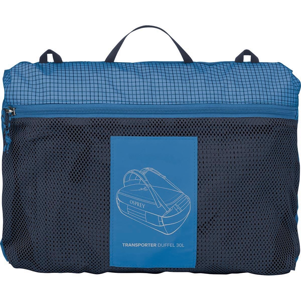 Osprey Packs Transporter 30L Duffel