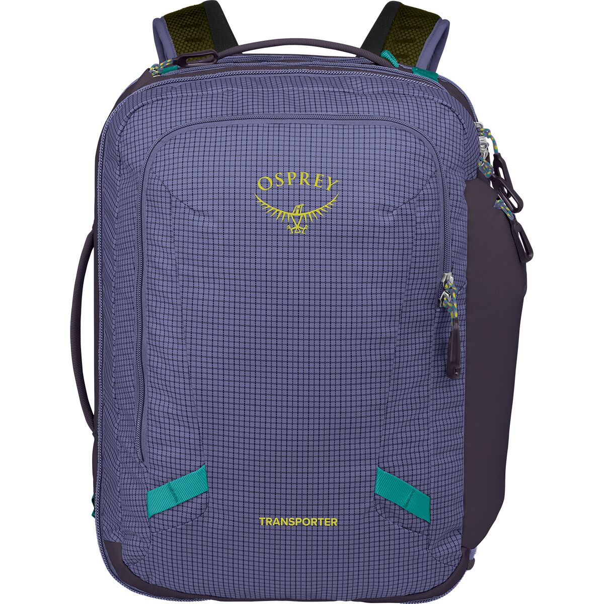 Osprey Packs Transporter 36L Travel Pack