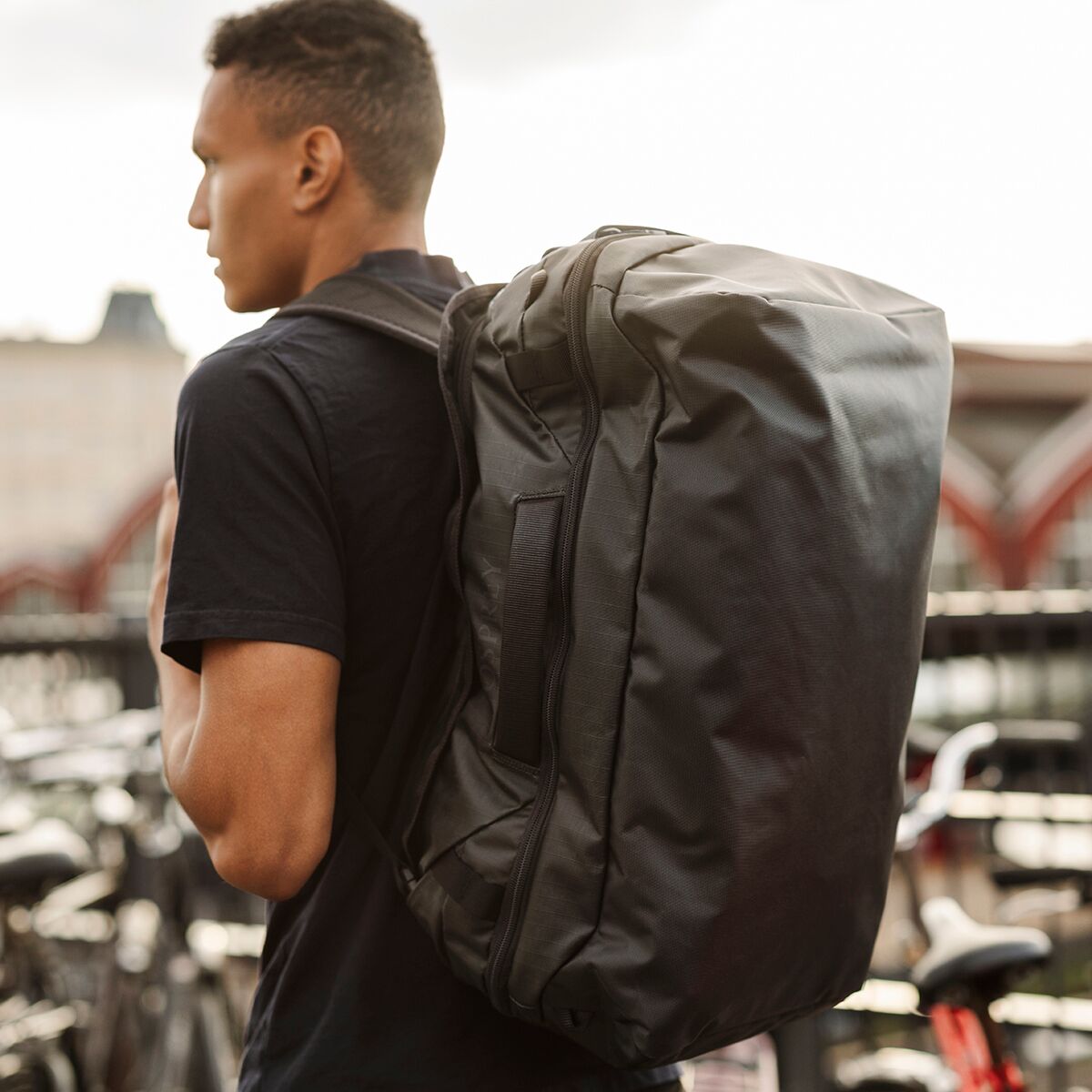 Osprey Packs Transporter Squffel 44 Duffel