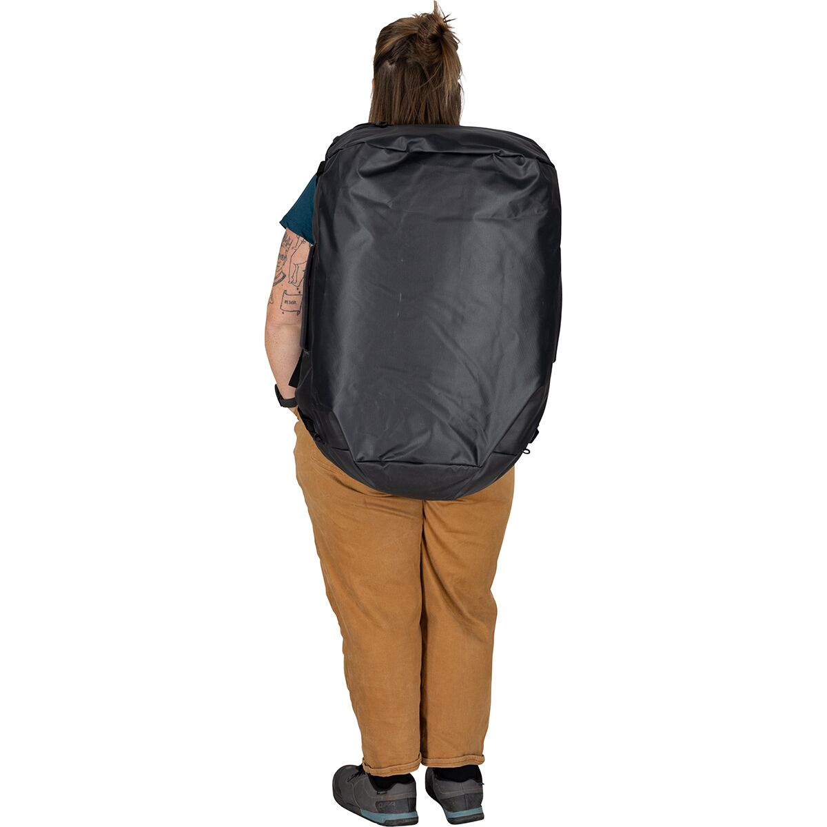 Osprey Packs Transporter 65L Duffel