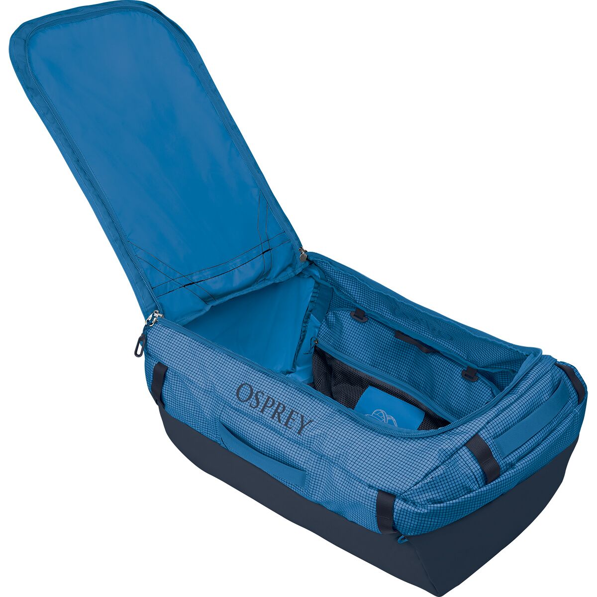 Osprey Packs Transporter 95L Duffel