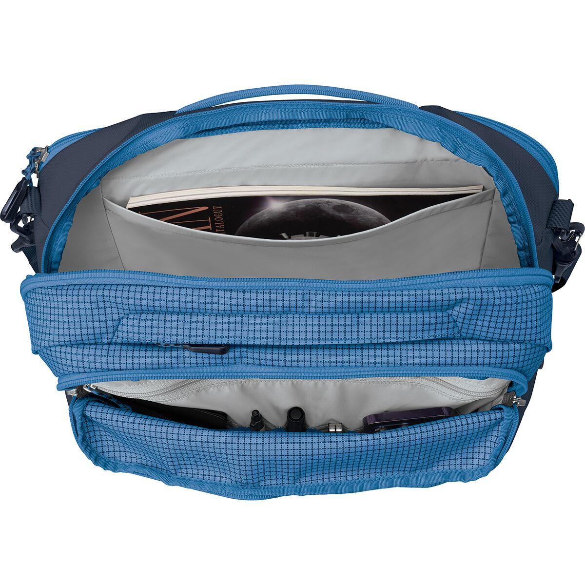 Osprey Packs Transporter Carry-On Boarding Bag