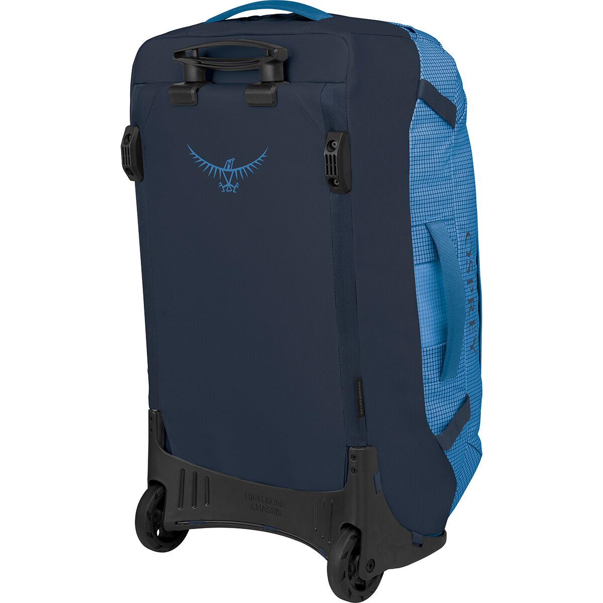 Osprey Packs Transporter Wheeled 60L Duffel