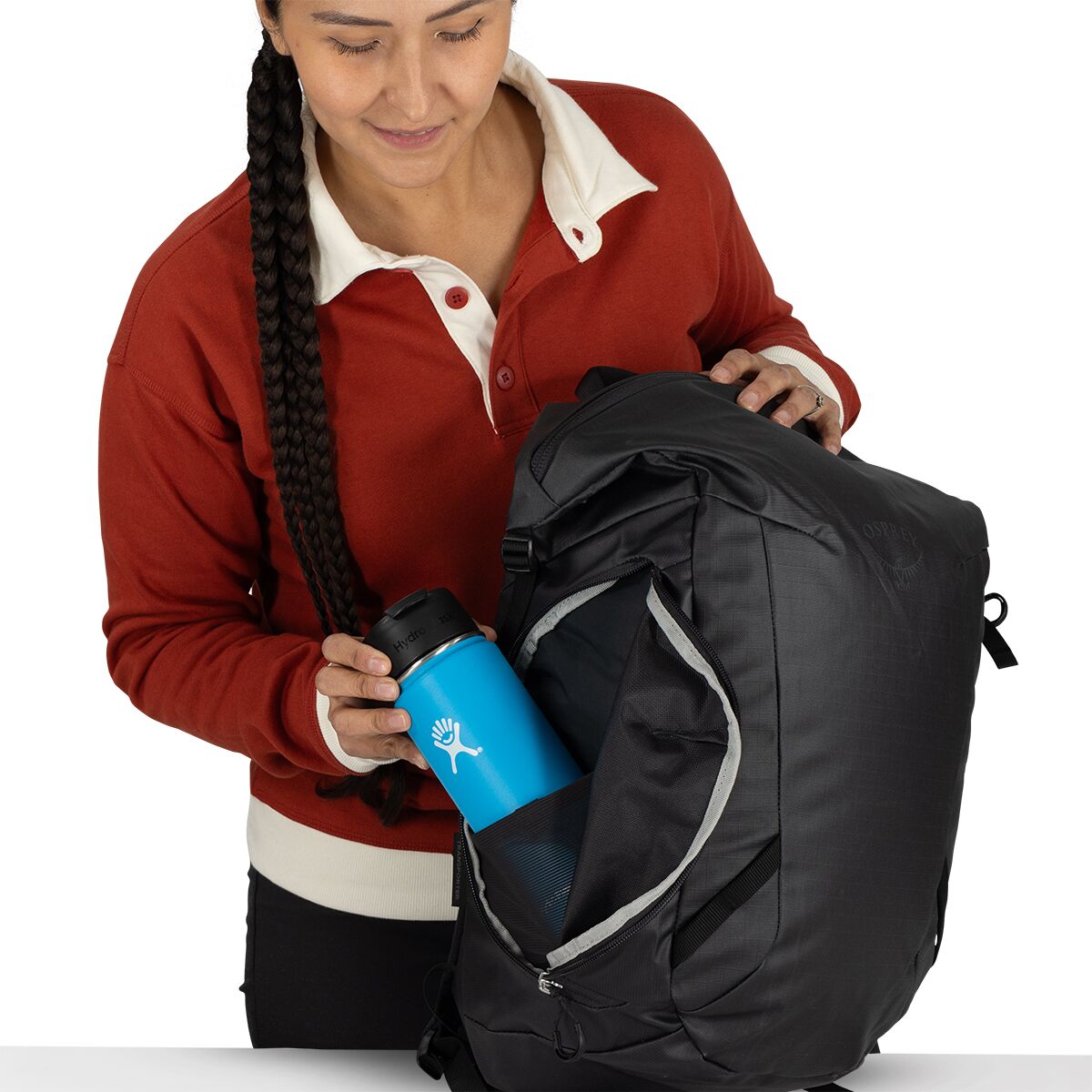 Osprey Packs Transporter Zinch Pack