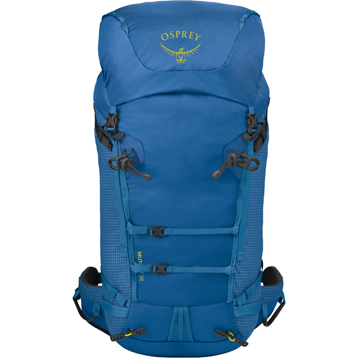 Рюкзак Osprey Packs Mutant 38, цвет: Синий — фото 2