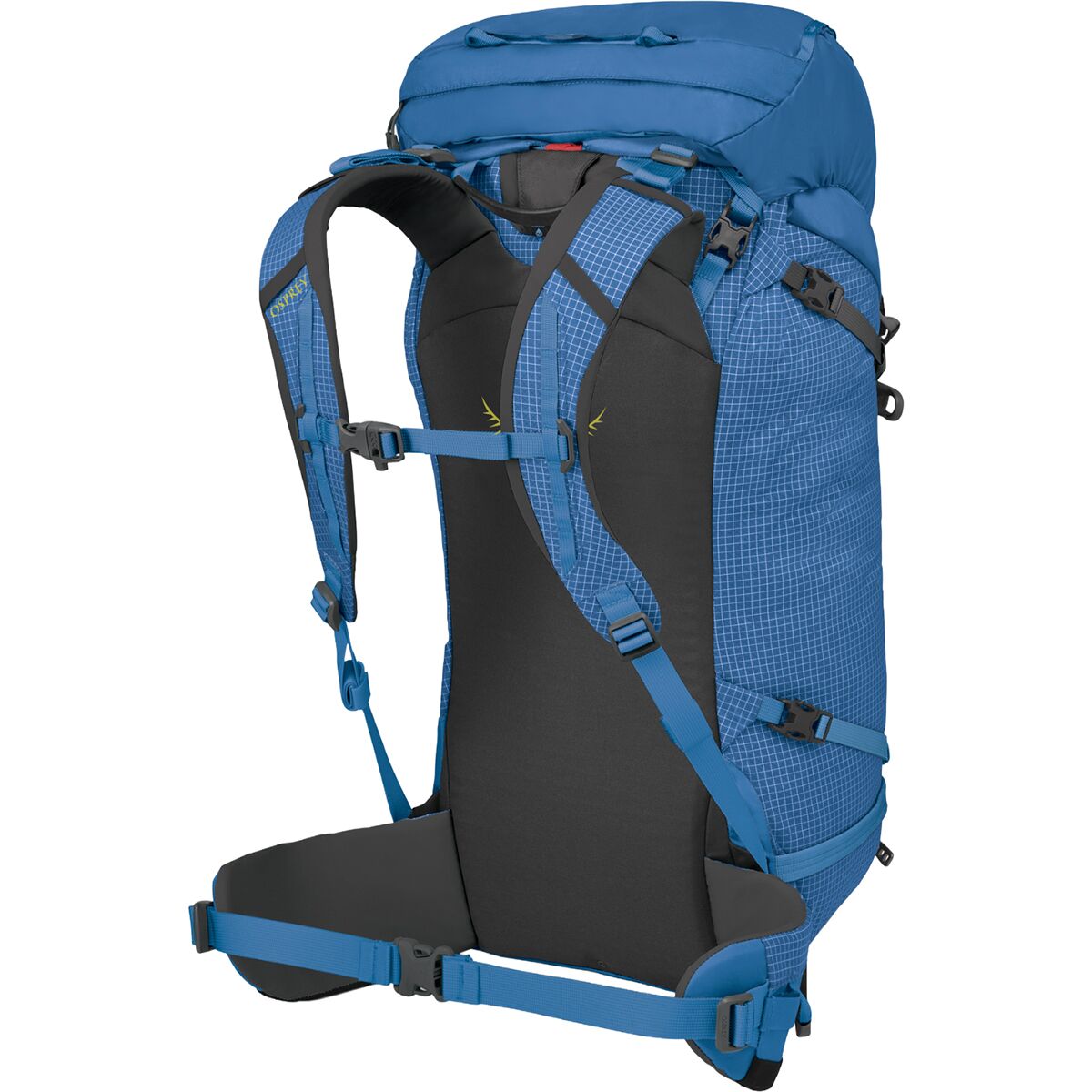 Рюкзак Osprey Packs Mutant 38, цвет: Синий — фото 3
