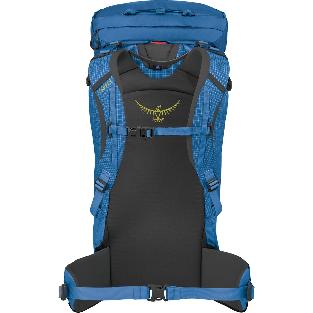 Рюкзак Osprey Packs Mutant 38, цвет: Синий — фото 4