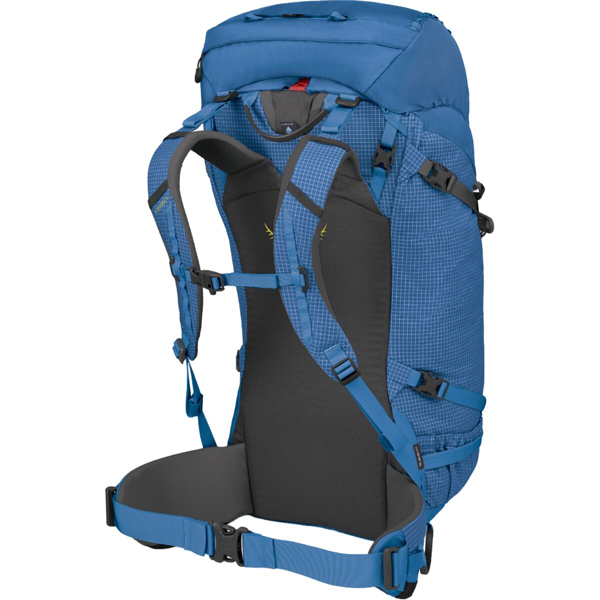 Рюкзак Osprey Packs Mutant 52, цвет: Синий — фото 2